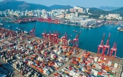 LTS GLOBAL SOLUTIONS KICKS OFF INTERNATIONAL EXPANSION PLANS WITH HONG KONG MOVE