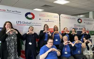 Empowering Logistics: Celebrating the Strengths of Women in the Supply Chain