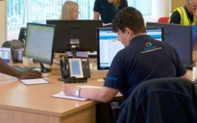 Martina Hourigan Makes The Switch Following Logistics Growth