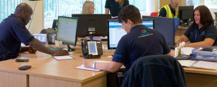 Martina Hourigan Makes The Switch Following Logistics Growth