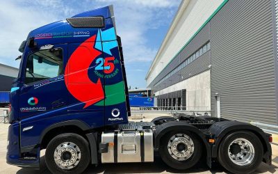 Join Us in Celebrating Our 25th Business Anniversary!