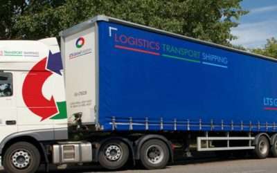 4 Reasons to Use a Heavy Goods Vehicle: The Business Owner’s Guide