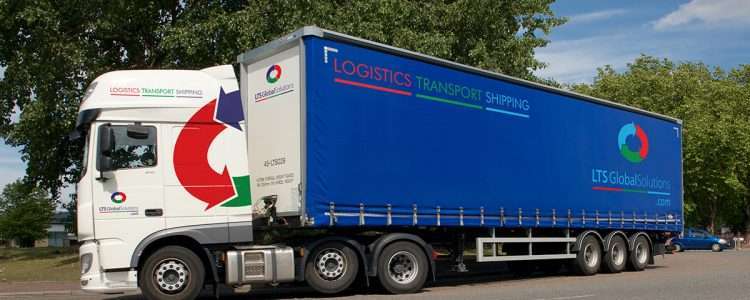 4 Reasons to Use a Heavy Goods Vehicle: The Business Owner’s Guide