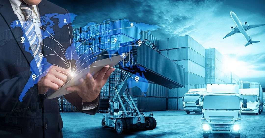 Worldwide Supply Chain Solutions: How Can LTS Help?