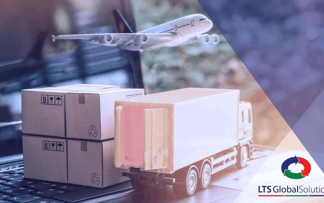 Do You Need a Freight Forwarder?