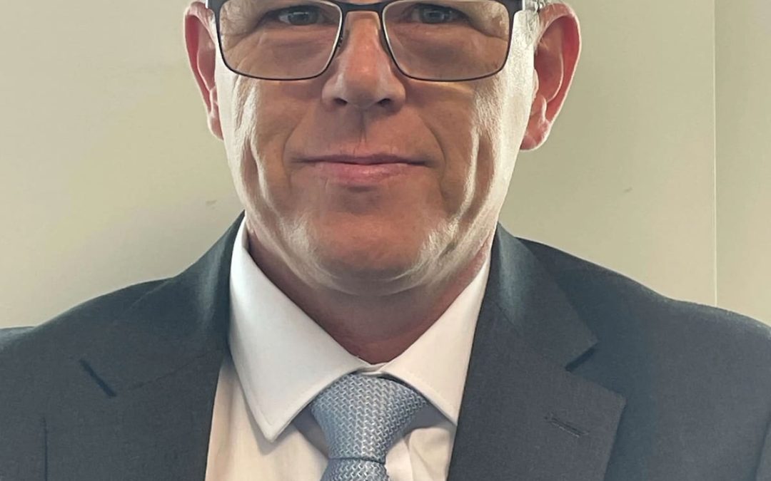 LTS Global Solutions welcomes a new UK Operations Director