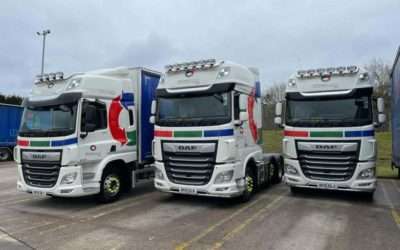 Top Benefits of a Tailored Distribution Service with LTS!