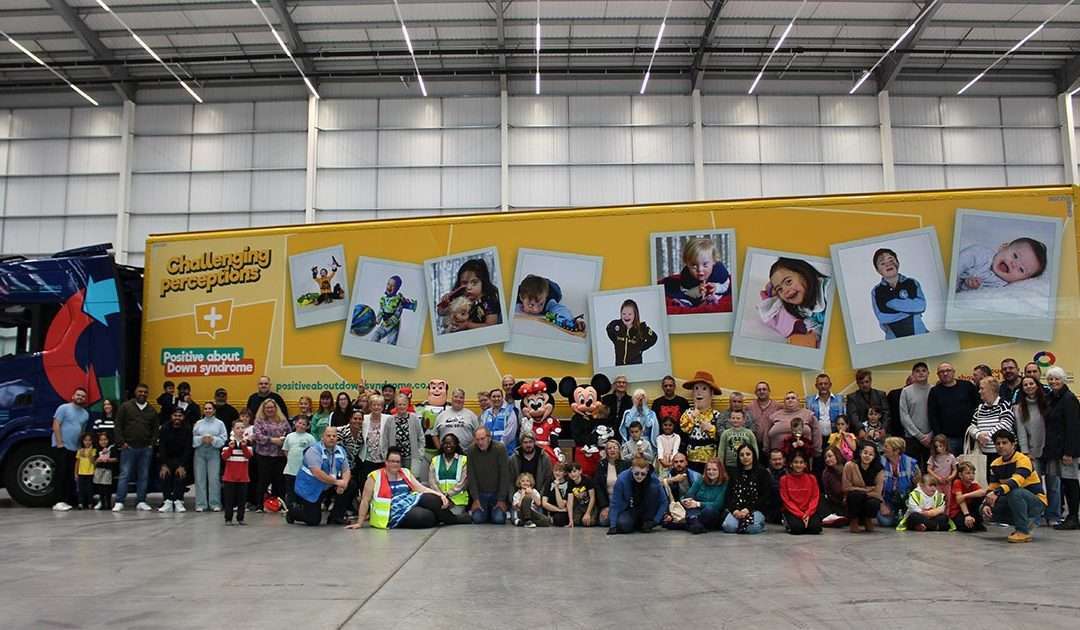 ENCOURAGING START FOR INCLUSIVE EDUCATION CAMPAIGN