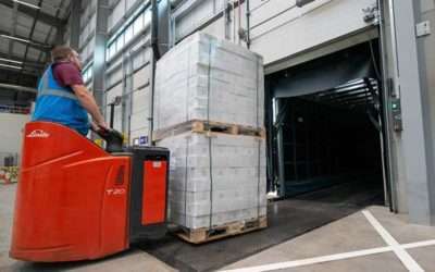 3PL Companies and Logistics Services (Everything You Need to Know)