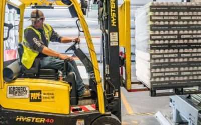 Essential Warehouse Safety Tips