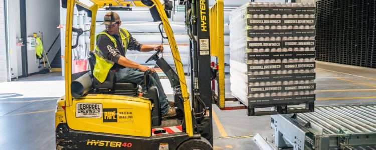 Essential Warehouse Safety Tips