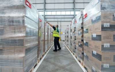 The Benefits of Outsourcing Logistics Services