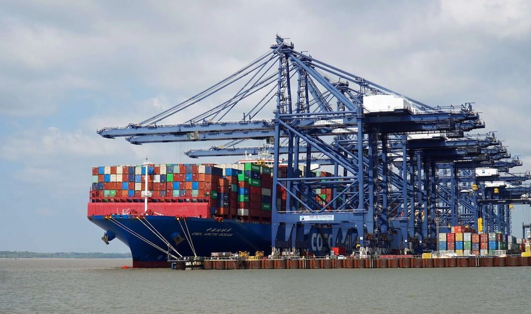 US Tariffs Likely to Reshape Global Trade for the Foreseeable Says LTS Global Solutions