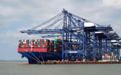 US Tariffs Likely to Reshape Global Trade for the Foreseeable Says LTS Global Solutions