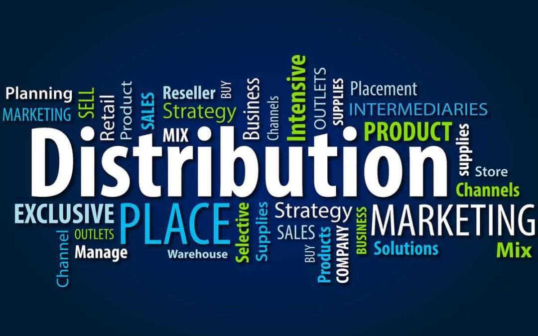 Everything You Ever Wanted to Know About Product Distribution: The Business Owner’s Guide