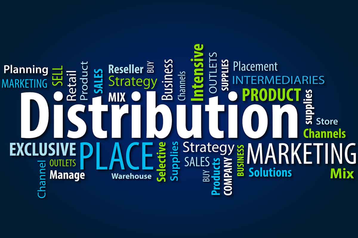 Product Distribution