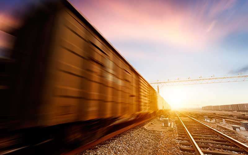 Rail Freight
