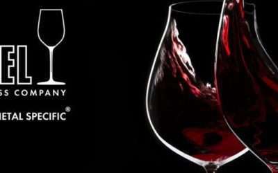 Riedel Glass Case Study