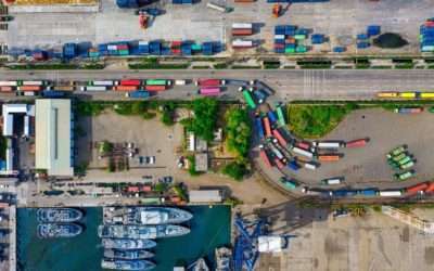 5 Ways The Road Haulage Industry Is Preparing for Brexit