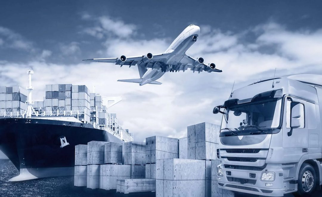 Logistics Excellence: LTS Global Solutions’ Top 5 Tips for Supply Chain Mastery