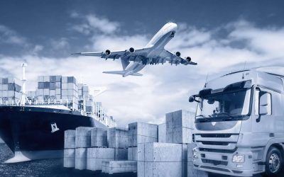 Logistics Excellence: LTS Global Solutions’ Top 5 Tips for Supply Chain Mastery