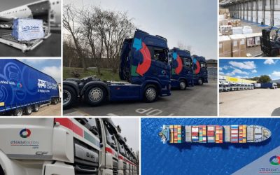 LTS – Our History and Experience in the Haulage Industry