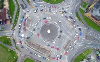 10 Weird & Wonderful Facts About UK Roads