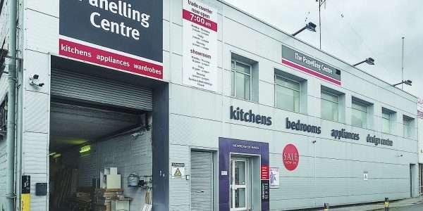 The Panelling Centre Case Study