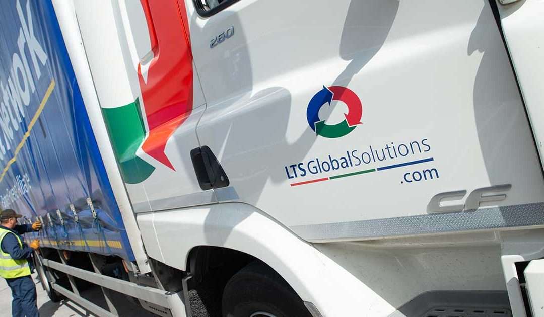 Who is the Biggest Pallet Network in the UK?