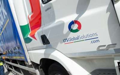 Who is the Biggest Pallet Network in the UK?