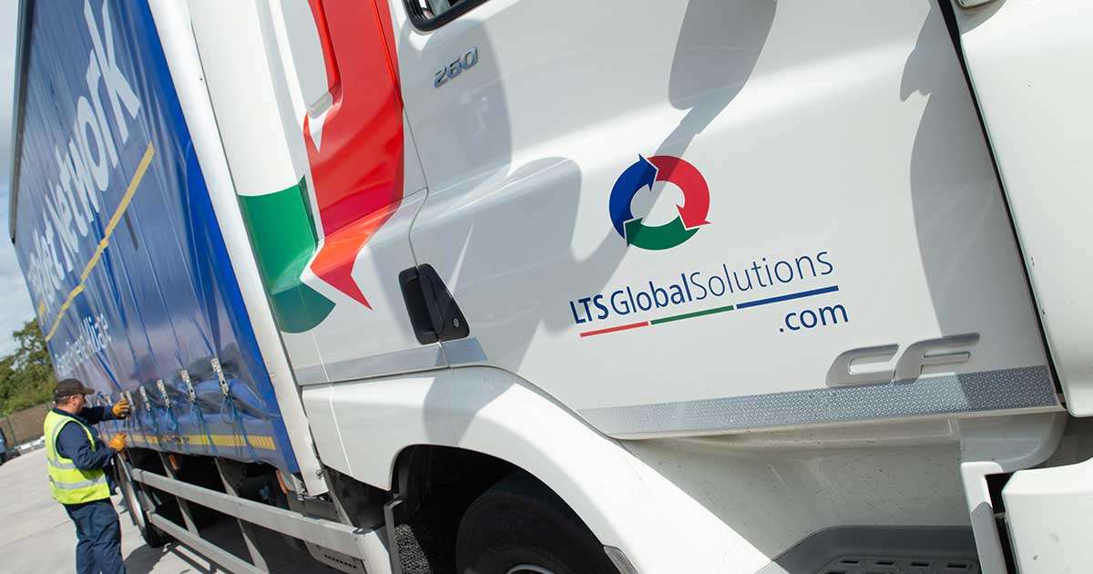 TPN (The Pallet Network)