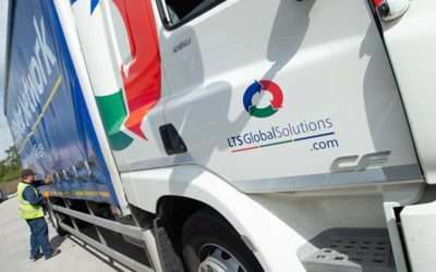 Who is the biggest pallet network in the UK?