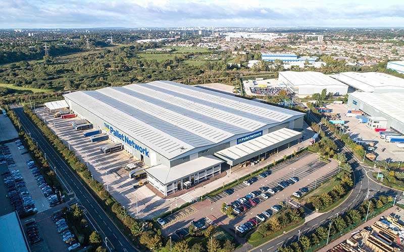 TPN (The Pallet Network)