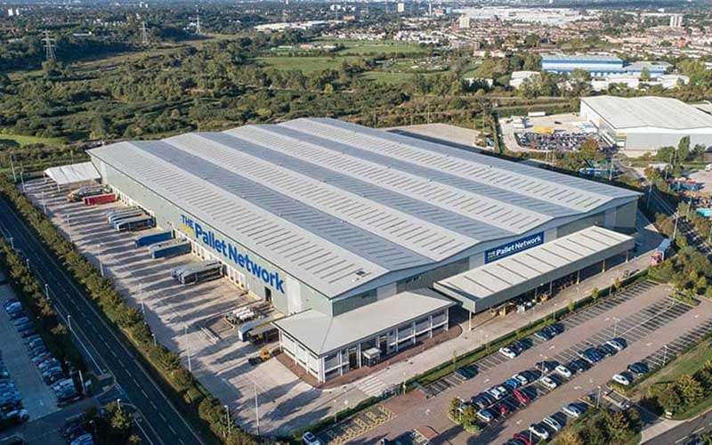 TPN (The Pallet Network)