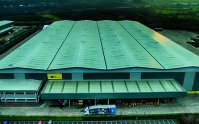 TPN – Multimodal’s Pallet Network Of The Year