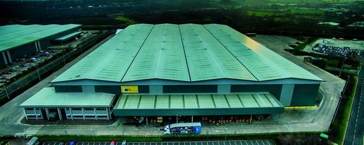 TPN – Multimodal’s Pallet Network Of The Year