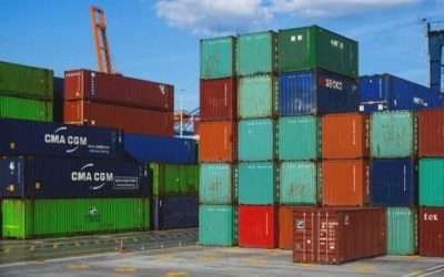 6 Reasons to Include Warehousing in Your Trade Show Shipping Process