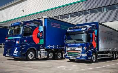 LTS Global Solutions Achieves DVSA Earned Recognition