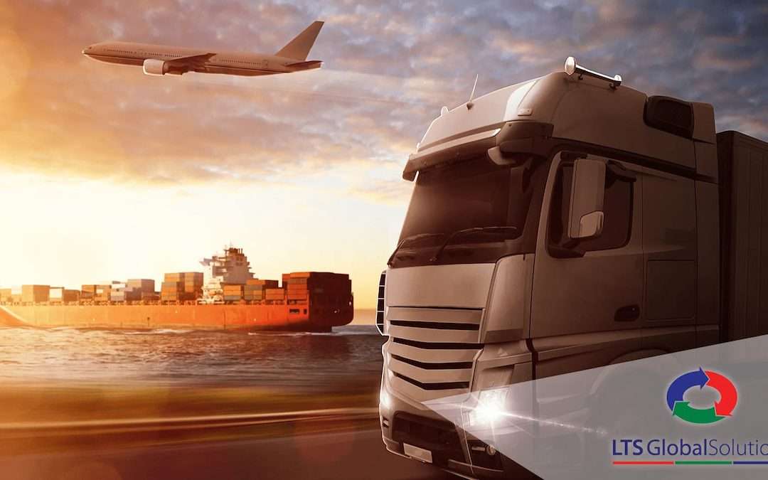 LTS – Your solution to end-to-end distribution