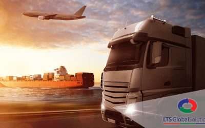 LTS – Your solution to end-to-end distribution