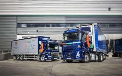 LTS GLOBAL SOLUTIONS TEAMS UP WITH AQUARIUS IT TO REVOLUTIONISE FLEET AND COMPLIANCE PROCESSES