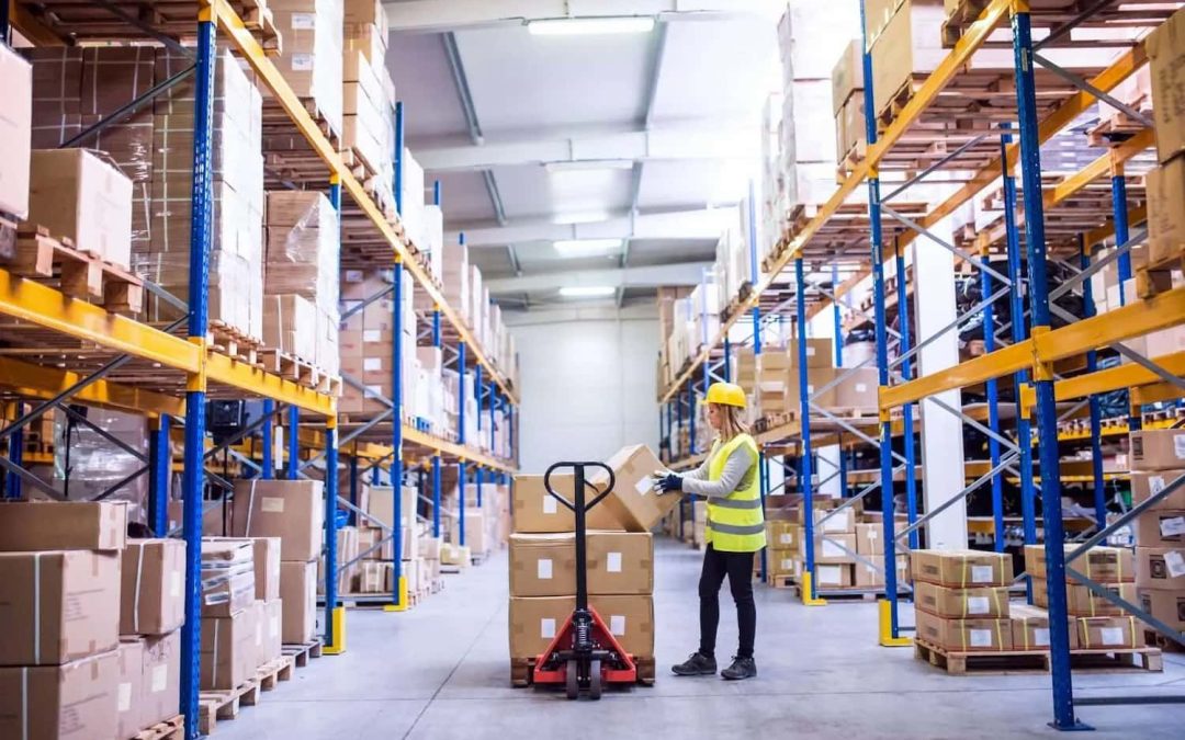 The Key Advantages of Using a Third-Party Logistics Provider like LTS