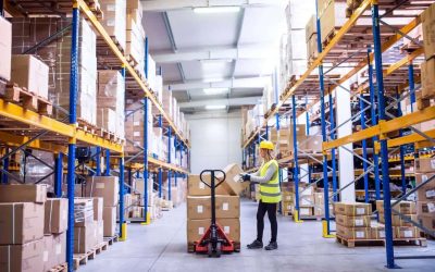 The Key Advantages of Using a Third-Party Logistics Provider like LTS