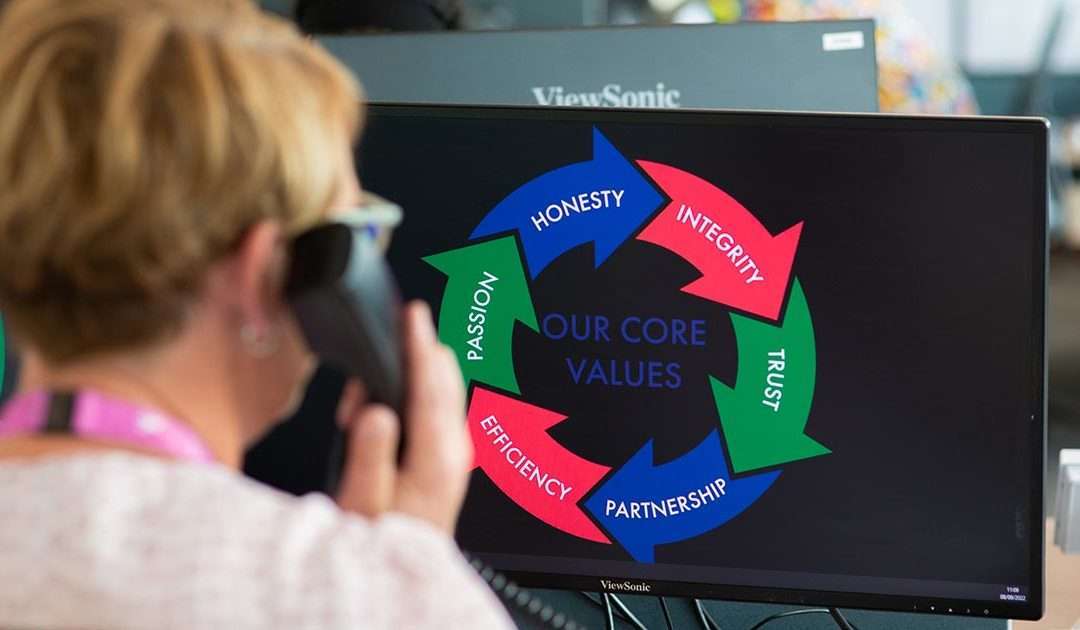 Delivering Excellence: LTS Global Solutions’ Commitment to Customer Satisfaction