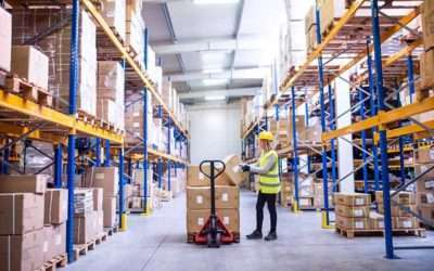 The Role of Warehousing in Supply Chain Management
