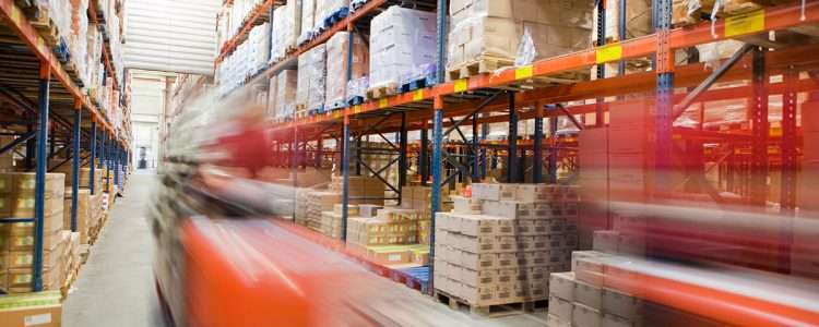 Why Are HGV’s and Distribution Services Vital For the UK Industry?