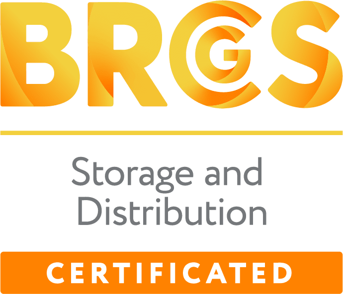 BRCGS Storage and Distribution Birmingham LTS Global Solutions