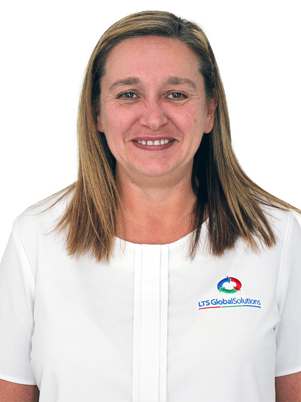 Rachael Wesson-Green