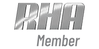 RHA member