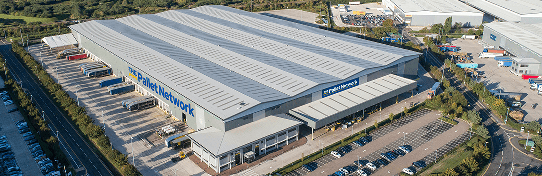 Top 5 Reasons Why The Pallet Network (TPN) is good for Business